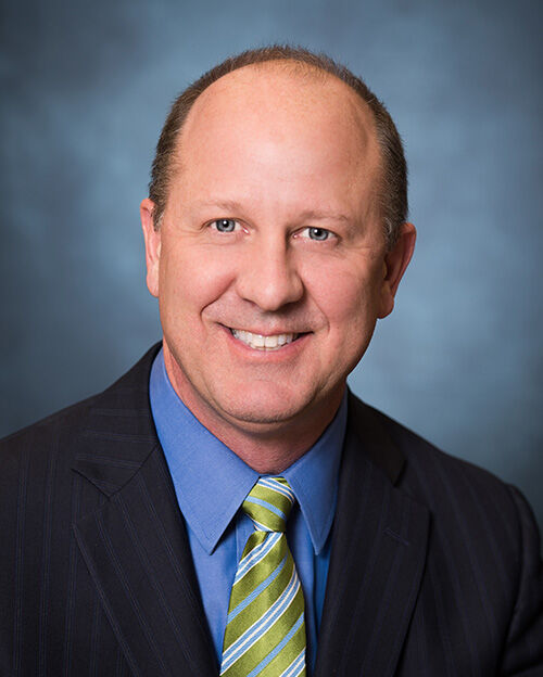 Douglas Boothe